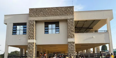 AHP projects on schedule, PS Hinga urges Kenyans to register as Homeowners 
