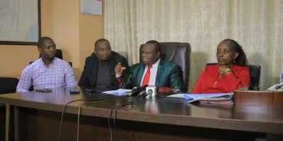 County workers threaten nationwide strike over delayed CBAs