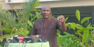 Mbadi defends Safaricom stake sale, says proceeds will fund infrastructure, not budget
