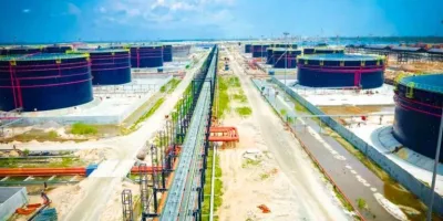 Dangote picks Lamu for Sh2.2tn oil refinery project