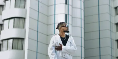 Keemlyf Drops New Single Dubbed, “In Love”