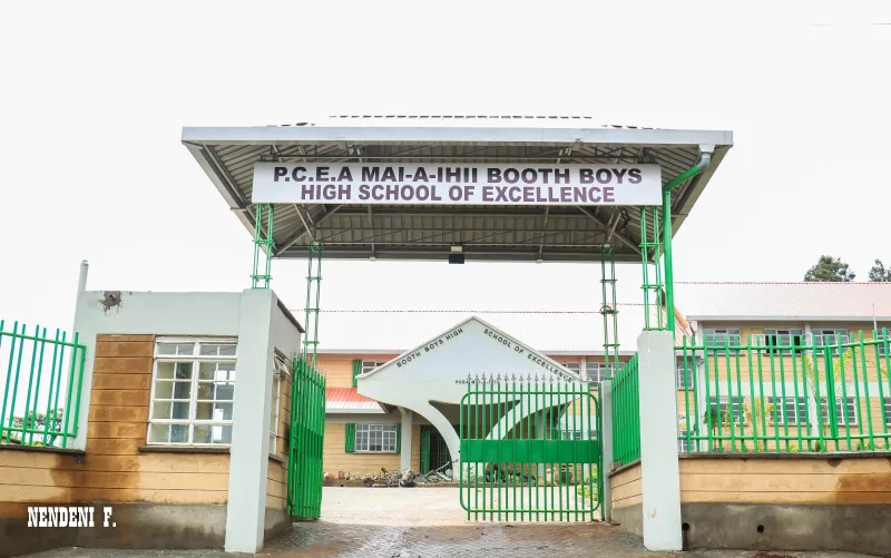 Ministry closes Kiambu boys’ school after principal’s arrest over sexual abuse