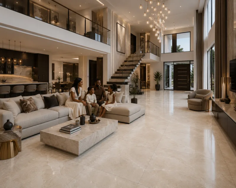 Spaces with Soul: Inside the Brand Transforming Kenyan Houses into Curated Living Experiences.