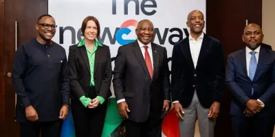 Google Cloud Summit in Africa Highlights the Continent’s Digital Transformation, Unveils New Agentic AI and Infrastructure Investments 
