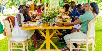 The Hybrid Pop-Up Boom: Multi-Sensory Experiences Taking Over The City