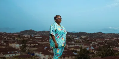 Nigeria’s Teni Releases New EP, The Wellness Package