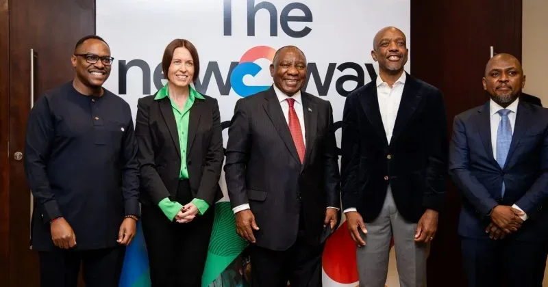 Google Cloud Summit in Africa Highlights the Continent’s Digital Transformation, Unveils New Agentic AI and Infrastructure Investments 