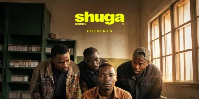 Shuga Global Premieres Shuga Mashariki Shorts Spotlighting The Next Generation Of Kenyan Storytellers