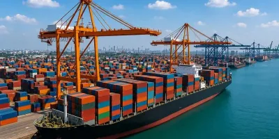 India-UK Free Trade Agreement Comes into Force