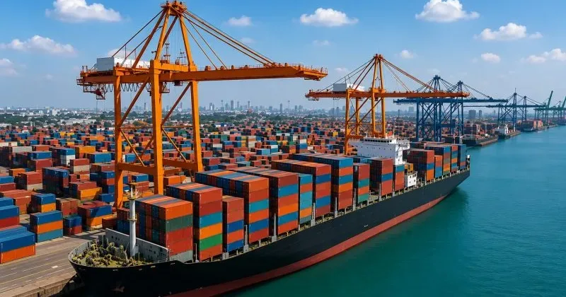India-UK Free Trade Agreement Comes into Force