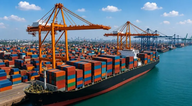 India-UK Free Trade Agreement Comes into Force