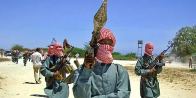 11 al-Shabaab militants in killed in Mandera County