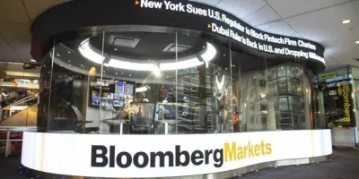 Singapore court orders Bloomberg to pay $356,000 to ministers in defamation case