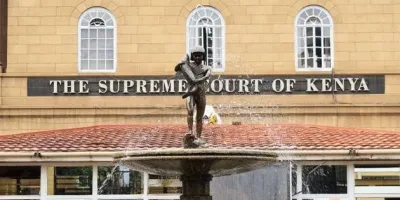 Supreme Court upholds tax waivers for Japanese firms in Kenya projects