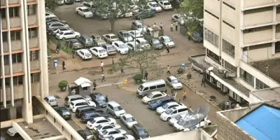 Nairobi proposes higher parking fees under new pricing policy