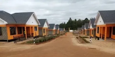 Liquidator appointed to wind up Banda Homes