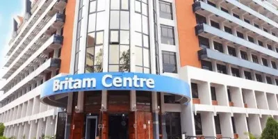 Britam introduces Sh336 medical cover for domestic, informal workers