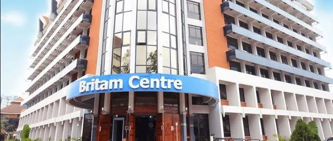 Britam introduces Sh336 medical cover for domestic, informal workers