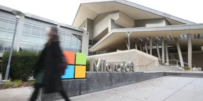 Microsoft to cut about 4,800 jobs globally