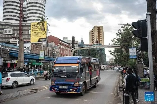 Kenya’s private sector activity up on rising sales