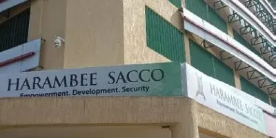 Harambee DT SACCO writes off Sh230mn over bank balance discrepancies