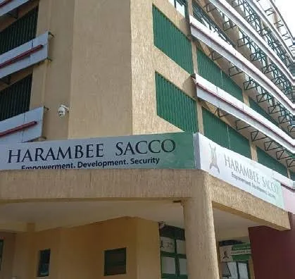 Harambee DT SACCO writes off Sh230mn over bank balance discrepancies
