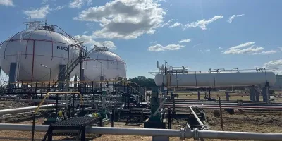 Govt to earn Sh22.5mn monthly from Mombasa LPG terminal land lease