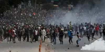 Inspector General Defends June 25 Security Measures, Denies Police Defied Court Orders