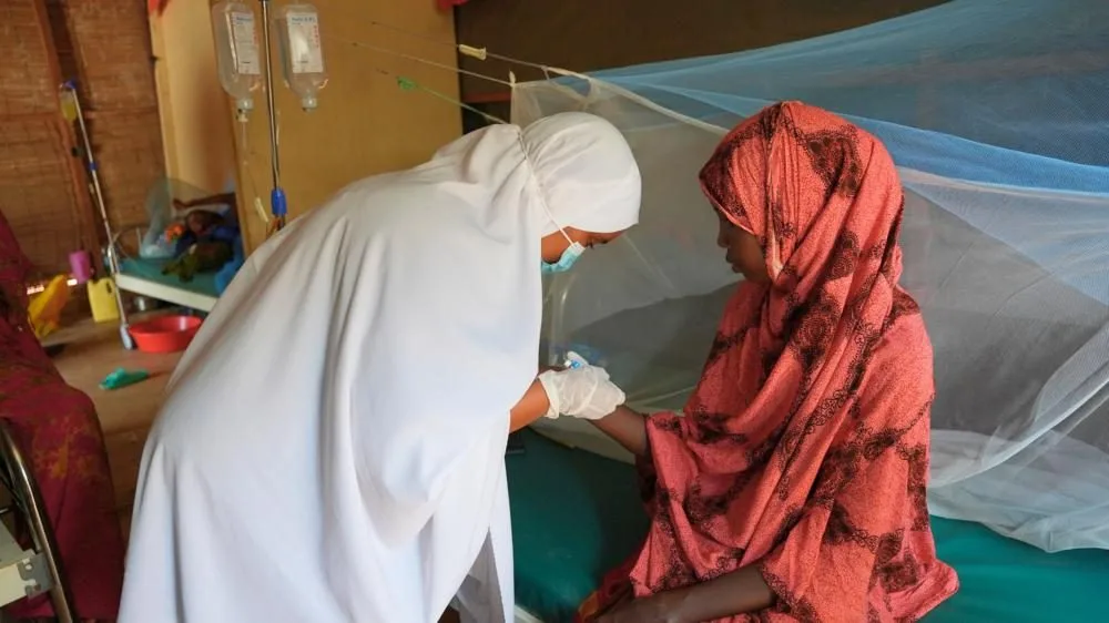 WHO approves new kala-azar treatment as Kenya prepares to adopt shorter, safer regimen