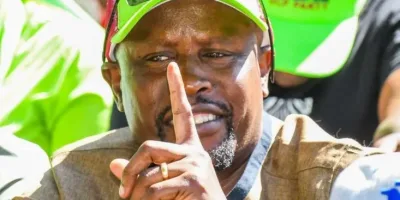 Kanini Kega Says State Security Withdrawn Days After Alleged Armed Attack