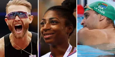 Commonwealth Games: Five Big Names To Look Out For At Glasgow 2026