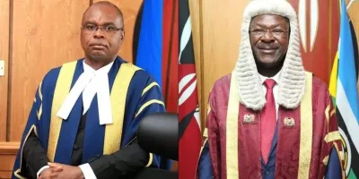 Wetang’ula, Kingi Fight Bid to Bar Them From Political Activities
