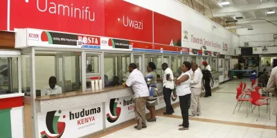 Government Extends Operating Hours at 21 Huduma Centres