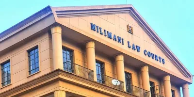 NG-CDF Official, Contractor Convicted in Ksh19 Million Tender Fraud