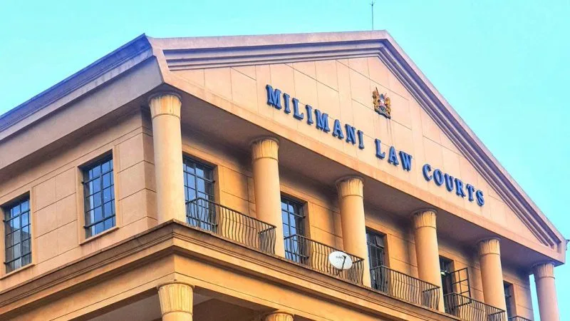 NG-CDF Official, Contractor Convicted in Ksh19 Million Tender Fraud