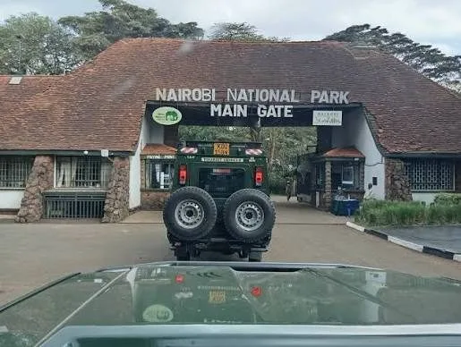 Petitioners accuse KWS of blocking court-ordered Nairobi National Park inspection