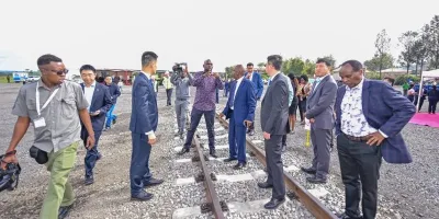 High Court Nullifies Sh12bn Ngong–Riruta Railway Project Over Constitutional Breaches
