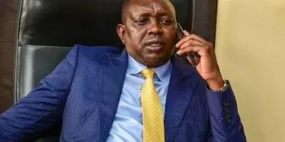 Sudi Dismisses Gachagua’s ‘7 Million Votes’ Claim After Ol Kalou By-Election Victory
