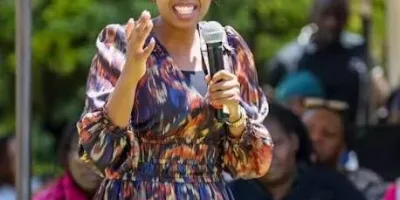 Nairobi Governor Hopeful Pauline Njoroge Quits Jubilee, Signals Move to Linda Mwananchi Outfit