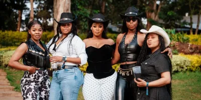 Thousands Gather at Ngong Racecourse for a Nostalgic Millennials Cookout Experience