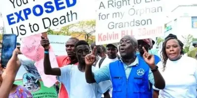 NEMA given 7-days to explain delay in Owino Uhuru compensation