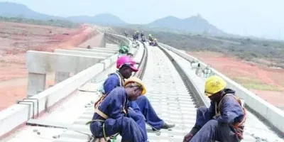 SGR Services at Risk as Rail Workers Threaten Industrial Action