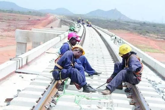 SGR Services at Risk as Rail Workers Threaten Industrial Action