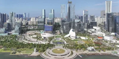 From SEZs to Global Competitiveness: Shenzhen’s Playbook for Kenya