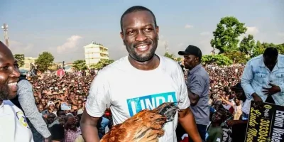 Pauline Njoroge Defends Sifuna’s ‘Chicken’ Remarks, Says Critics Missed the Point