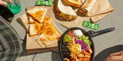 Taco Bell removes lettuce from menu in US after links to explosive diarrhoea
