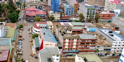 Senate Backs Thika’s Elevation to City Status in Major Milestone for Kiambu