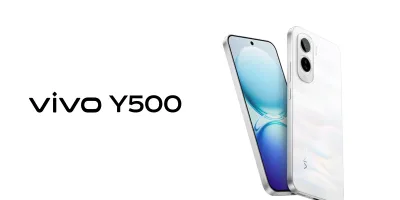 vivo Launchs Y500 in Kenya With 8,100mAh Battery
