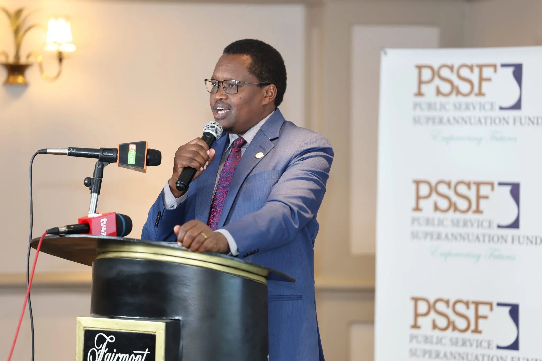PSSF cuts reliance on government securities as assets hit Sh340.4 billion