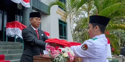 In Pictures: Indonesia’s 81st Independence Day Celebrations in Nairobi